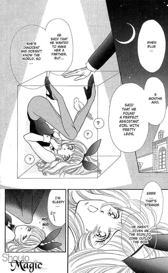 Doll Garden Chapter 4 41